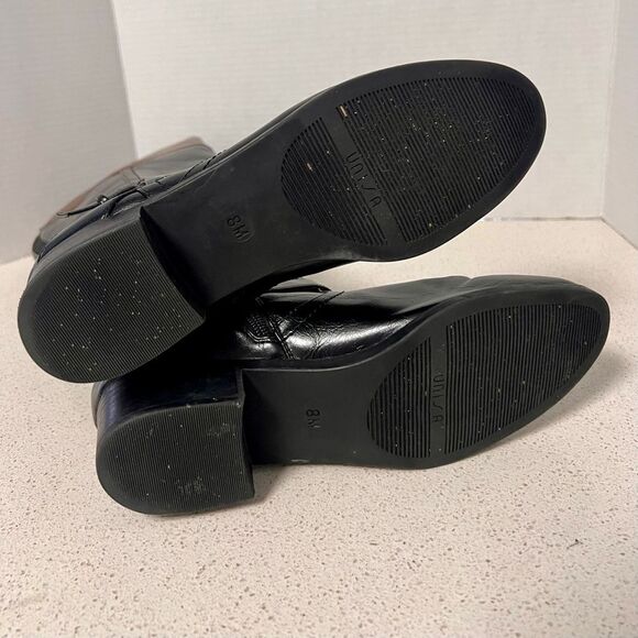 Unisa Unitree Riding Boots - Picture 6 of 7